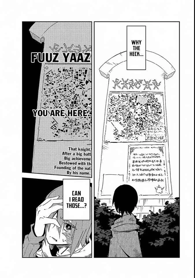 Isekai Meikyuu no Saishinbu wo Mezasou Chapter 2: Labyrinth Allied Nation - Page 4