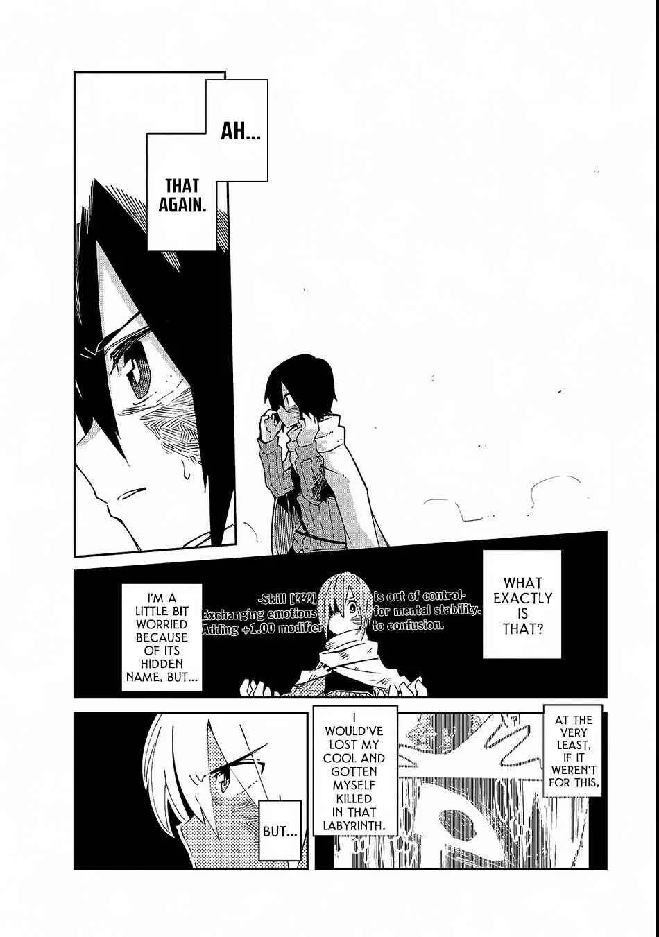 Isekai Meikyuu no Saishinbu wo Mezasou Chapter 2: Labyrinth Allied Nation - Page 6