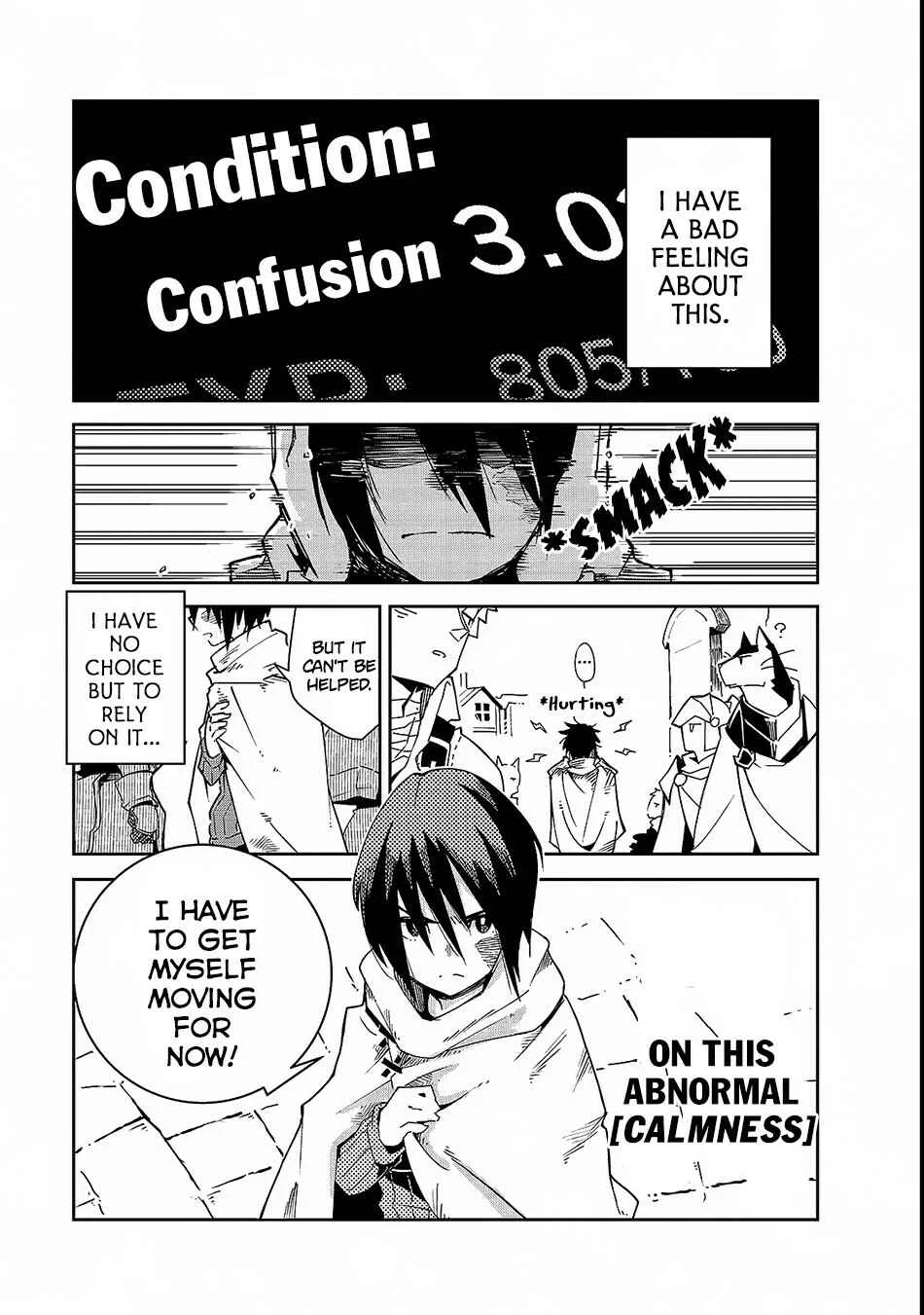 Isekai Meikyuu no Saishinbu wo Mezasou Chapter 2: Labyrinth Allied Nation - Page 7