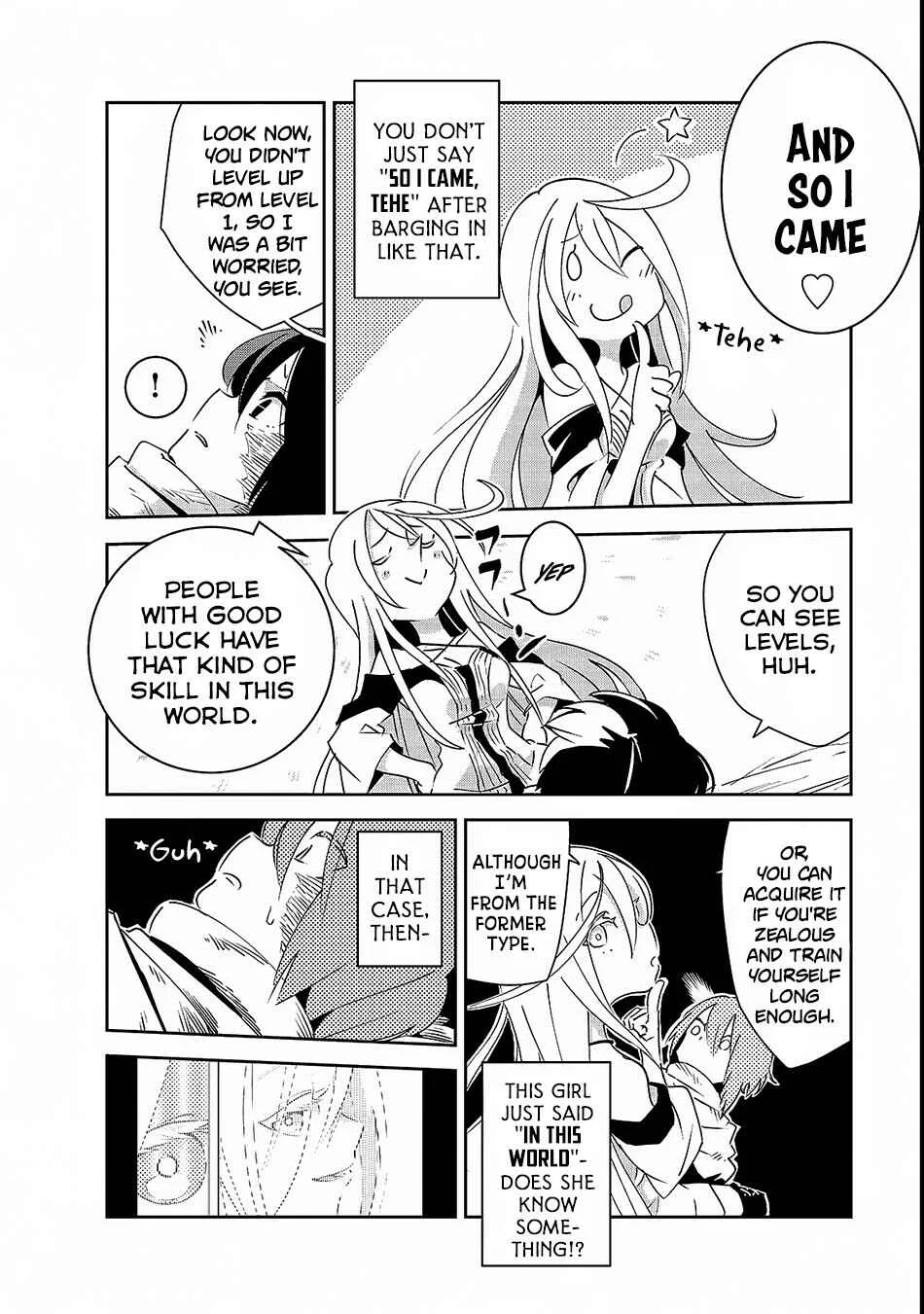 Isekai Meikyuu no Saishinbu wo Mezasou Chapter 2: Labyrinth Allied Nation - Page 23