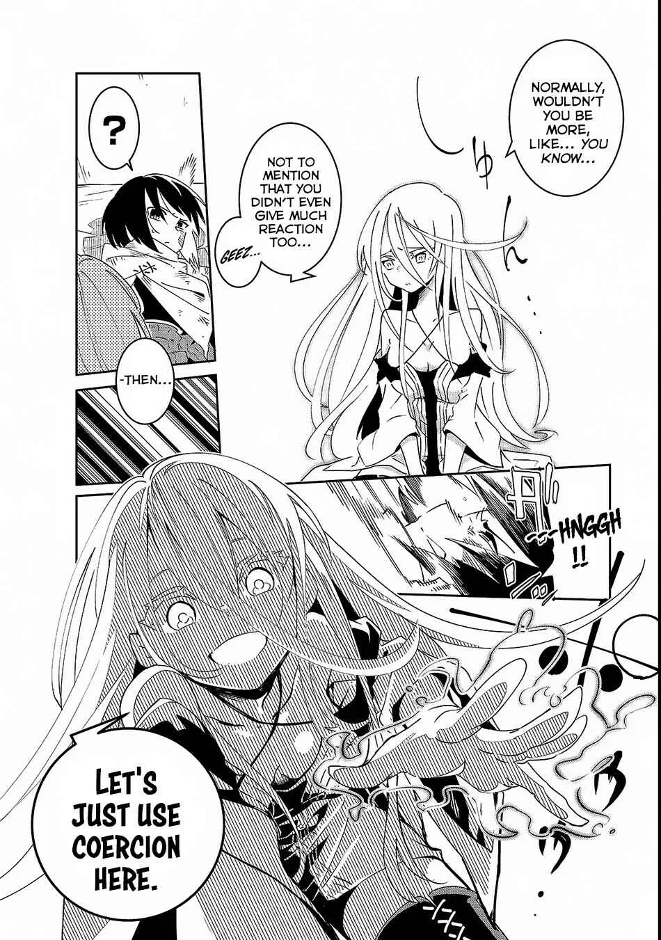 Isekai Meikyuu no Saishinbu wo Mezasou Chapter 2: Labyrinth Allied Nation - Page 25