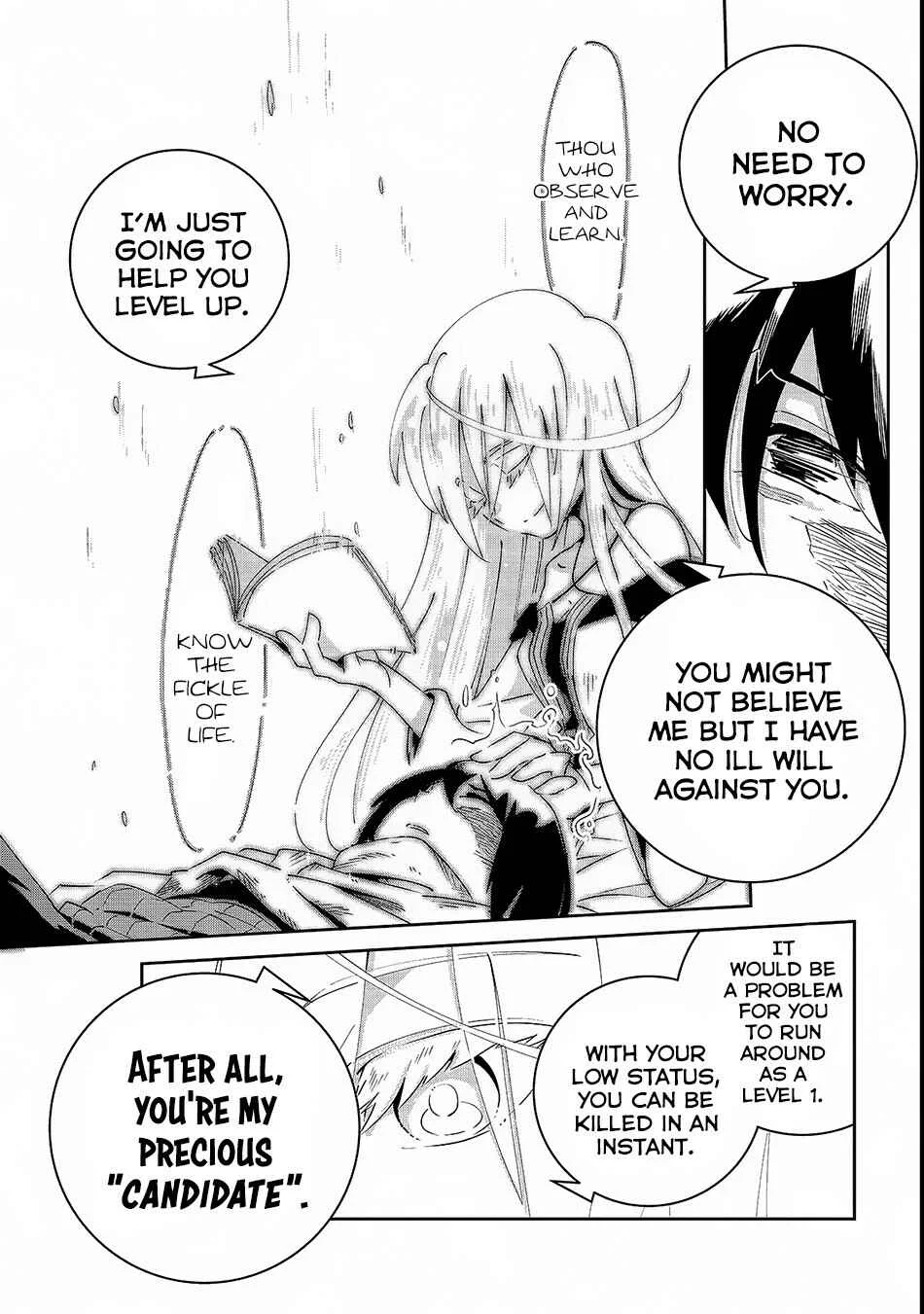 Isekai Meikyuu no Saishinbu wo Mezasou Chapter 2: Labyrinth Allied Nation - Page 31