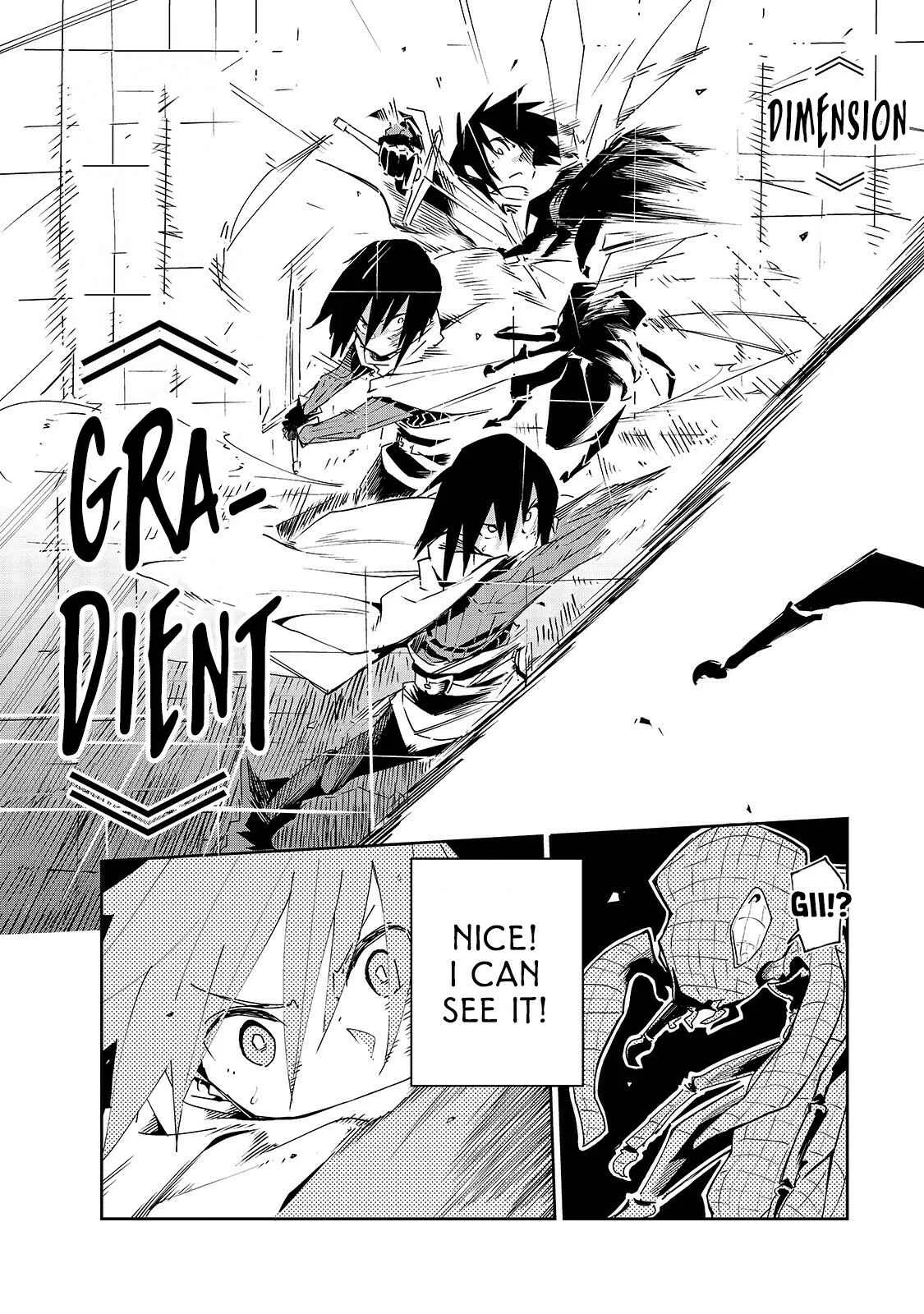 Isekai Meikyuu no Saishinbu wo Mezasou Chapter 4: First Shot - Page 12
