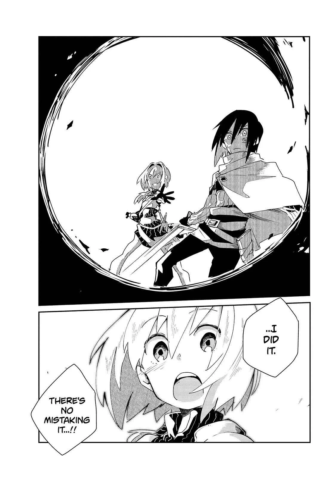Isekai Meikyuu no Saishinbu wo Mezasou Chapter 4: First Shot - Page 19