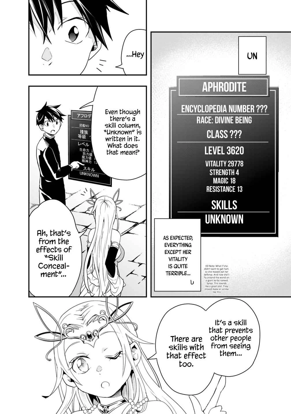 Isekai Monster Breeder ~Cheat wa Arukedo, Nonbiri Ikusei Shiteimasu~ Chapter 5 - Page 10