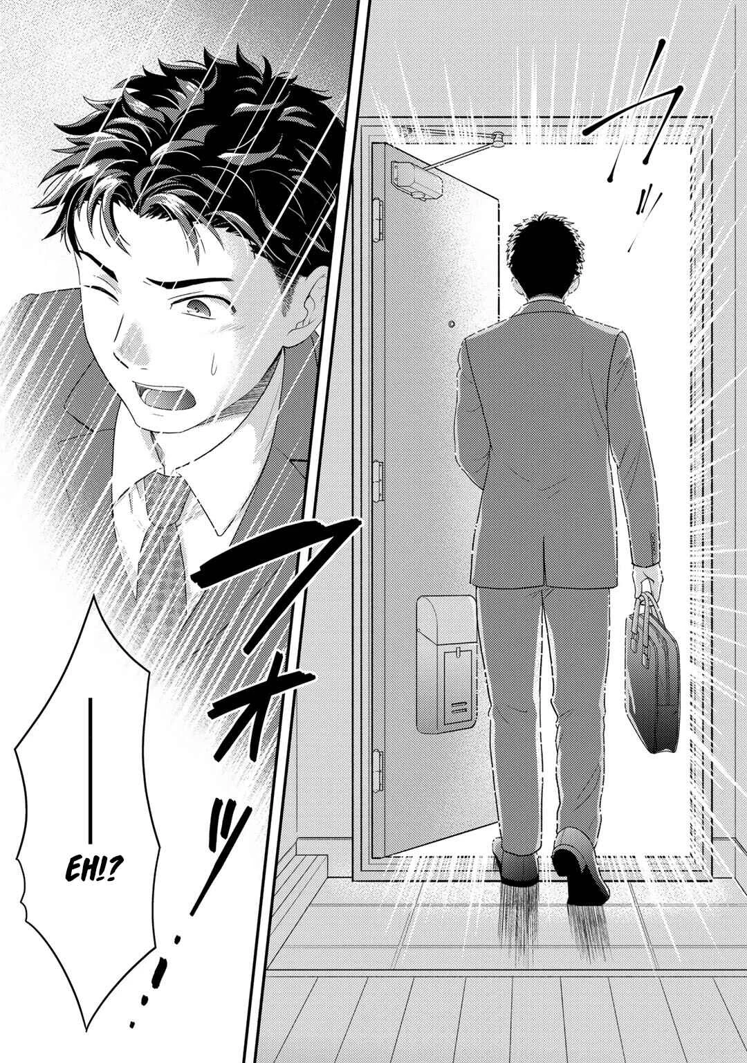 Isekai ni Kita Mitai dakedo Dou Sureba Yoi no Darou ~Shachiku SE no My Pace Boukenki~ Chapter 1: Remake - Page 7
