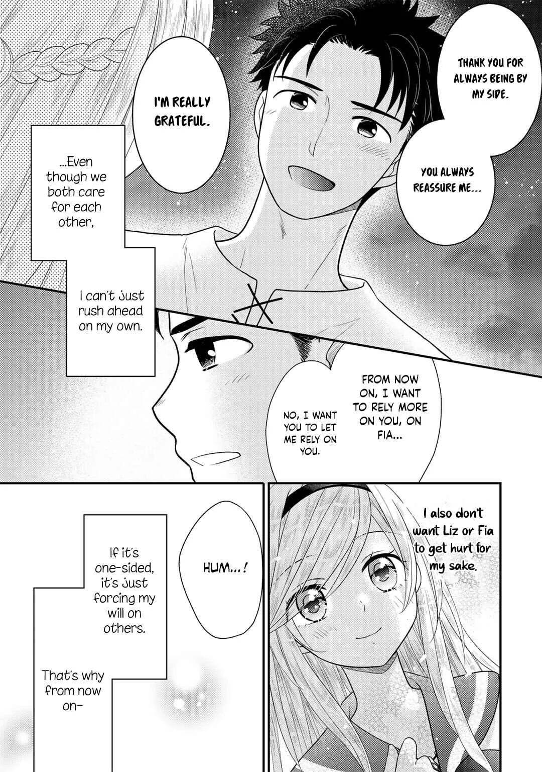 Isekai ni Kita Mitai dakedo Dou Sureba Yoi no Darou ~Shachiku SE no My Pace Boukenki~ Chapter 16 - Page 24