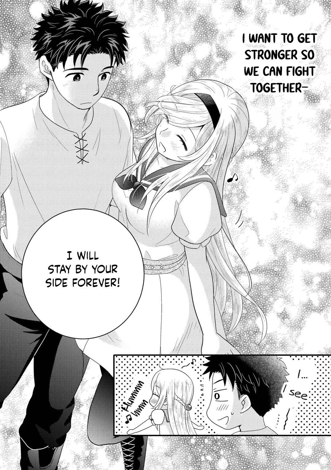 Isekai ni Kita Mitai dakedo Dou Sureba Yoi no Darou ~Shachiku SE no My Pace Boukenki~ Chapter 16 - Page 25