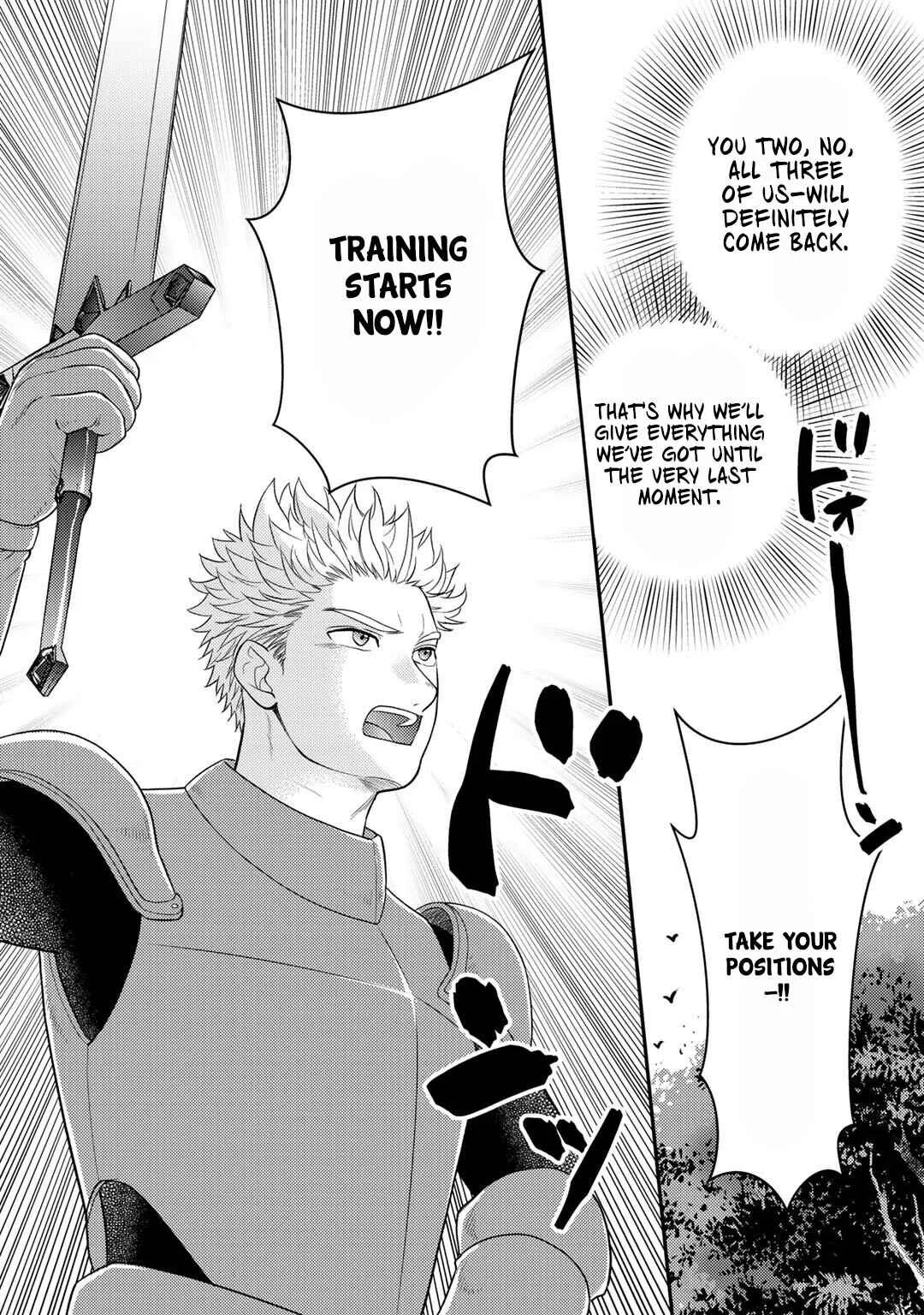 Isekai ni Kita Mitai dakedo Dou Sureba Yoi no Darou ~Shachiku SE no My Pace Boukenki~ Chapter 18 - Page 23