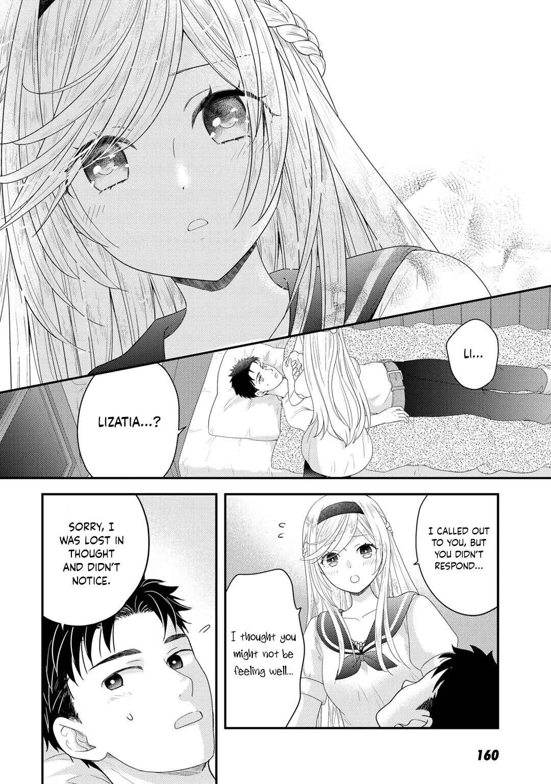 Isekai ni Kita Mitai dakedo Dou Sureba Yoi no Darou ~Shachiku SE no My Pace Boukenki~ Chapter 6 - Page 15
