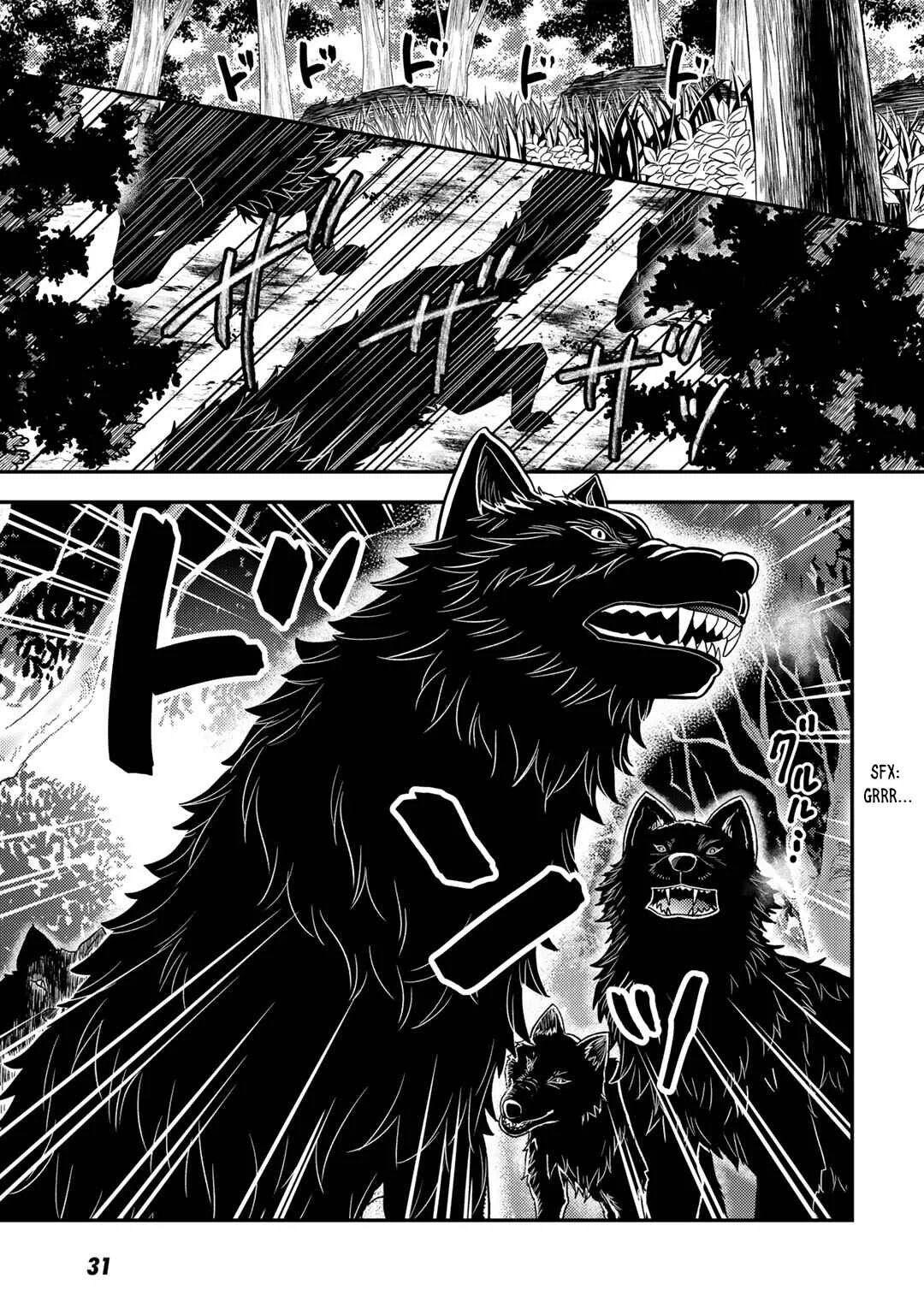 Isekai ni Kita Mitai dakedo Dou Sureba Yoi no Darou ~Shachiku SE no My Pace Boukenki~ Chapter 8 - Page 4