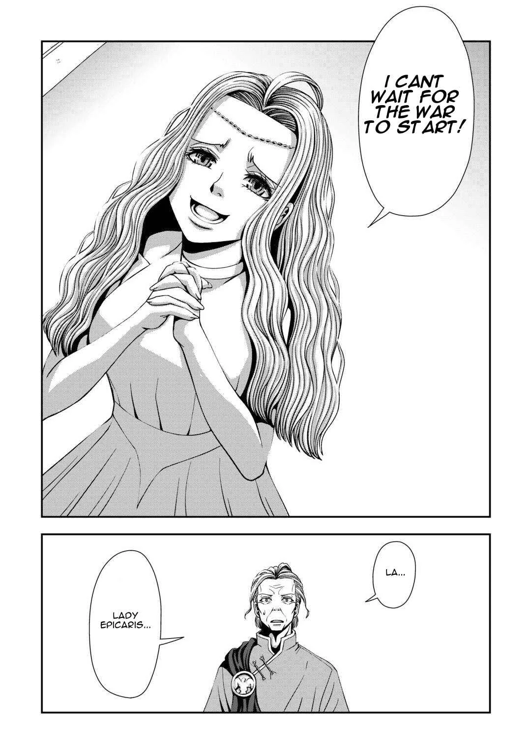Isekai Nidome no Ossan, Dou Kangaete mo Koukousei Yuusha yori Tsuyoi Chapter 3 - Page 13