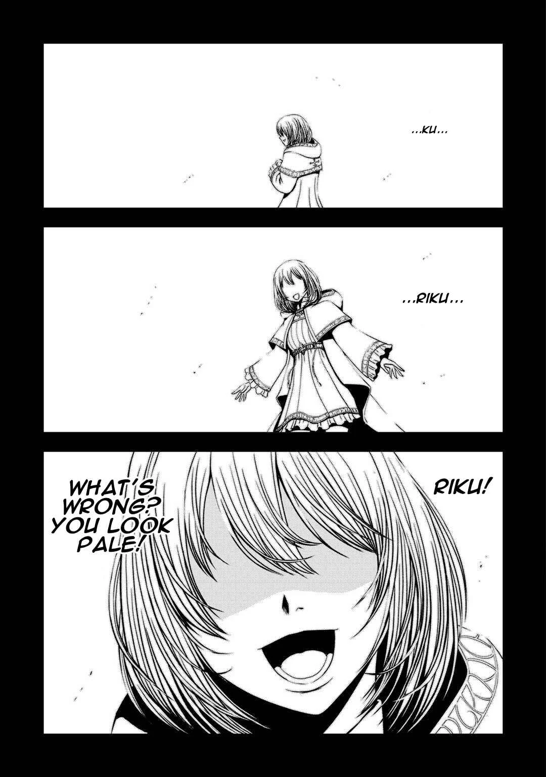 Isekai Nidome no Ossan, Dou Kangaete mo Koukousei Yuusha yori Tsuyoi Chapter 5 - Page 20