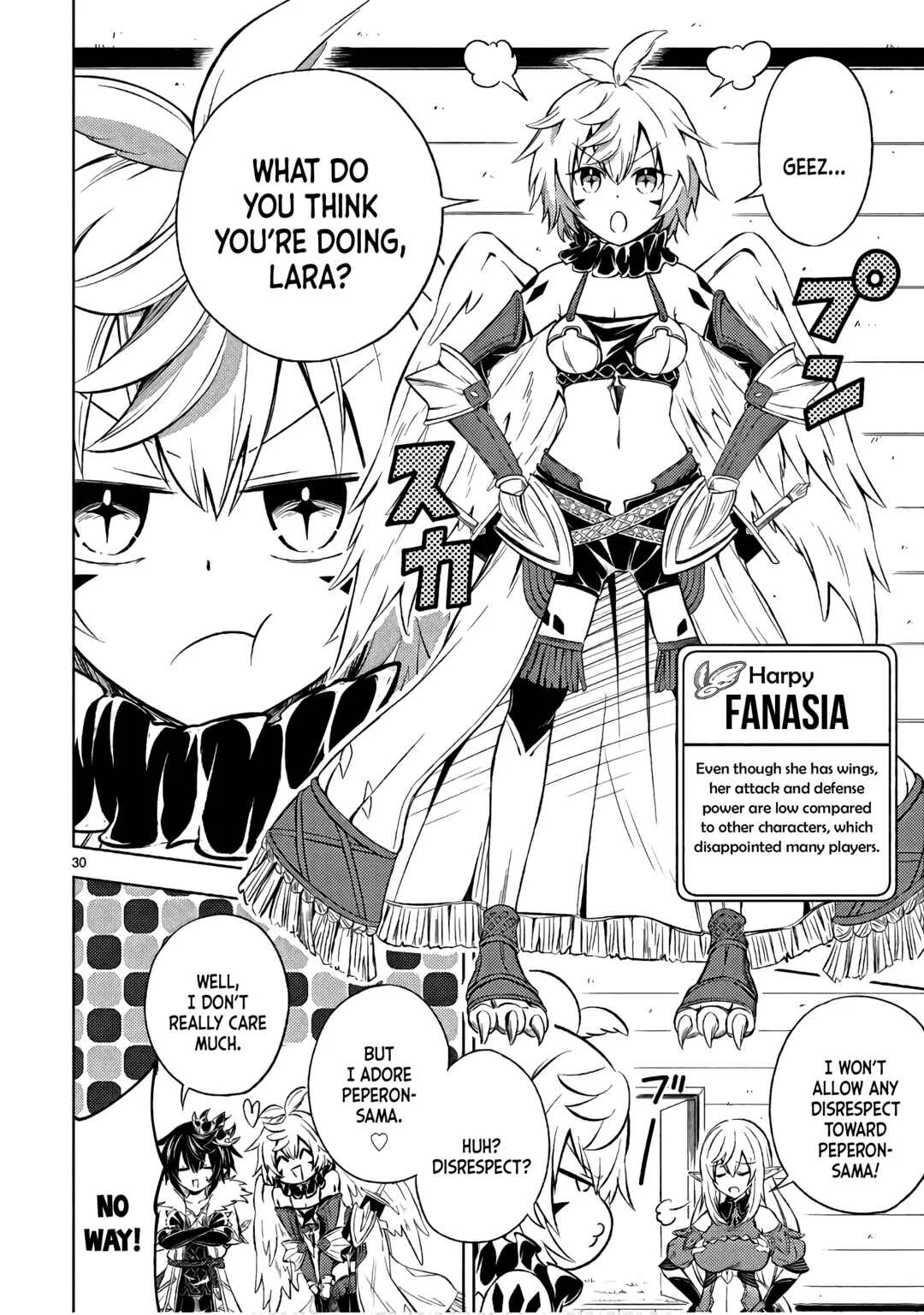Isekai Seifukuki ~Fuguu Shuzoku-tachi no Saikyou Kokka~ Chapter 1 - Page 32