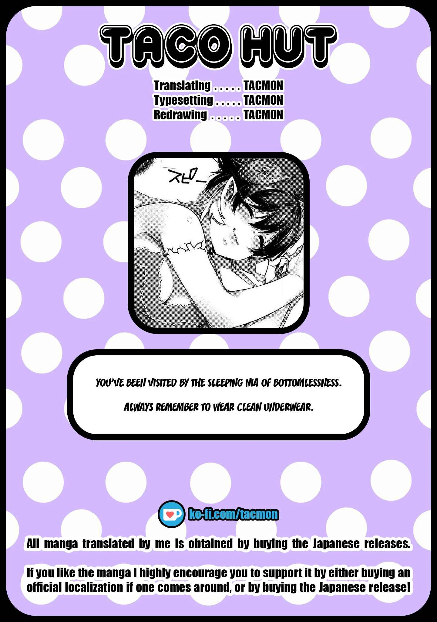 Isekai Seikatsu no Susume Chapter 1: Welcome to a Different World!! - Page 30