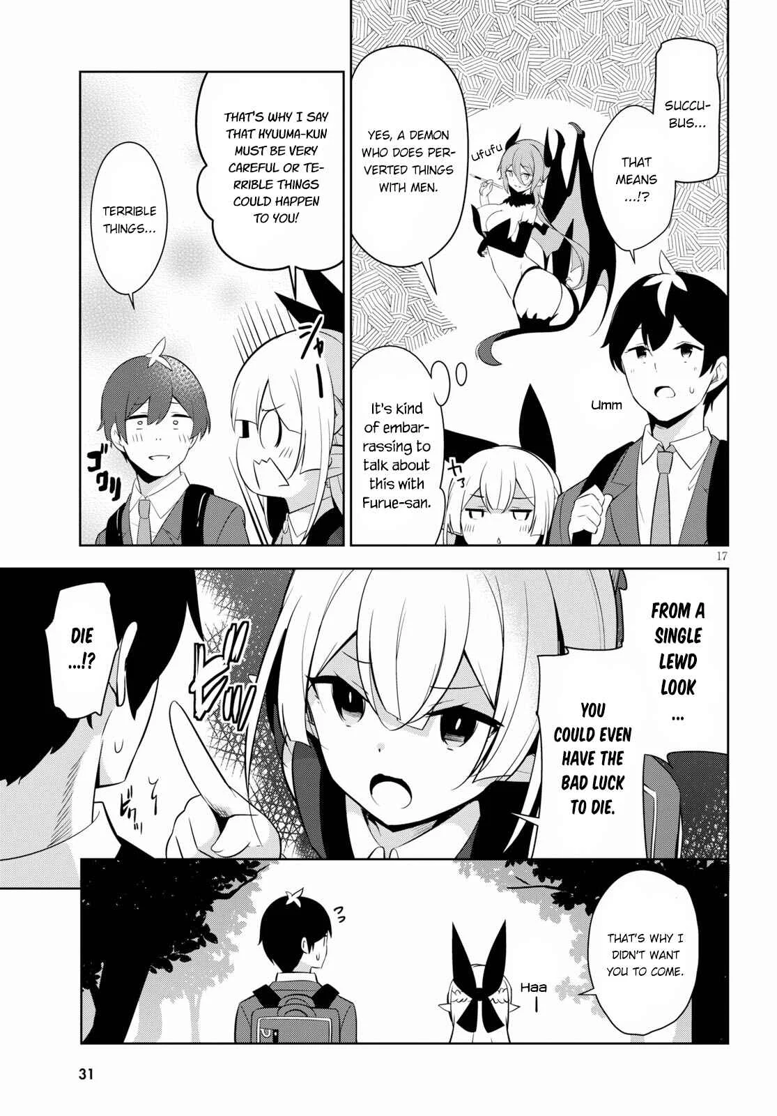 Isekai Shuppun no Henshuu-san Chapter 1: Editor in a Publisher from another world - Page 22