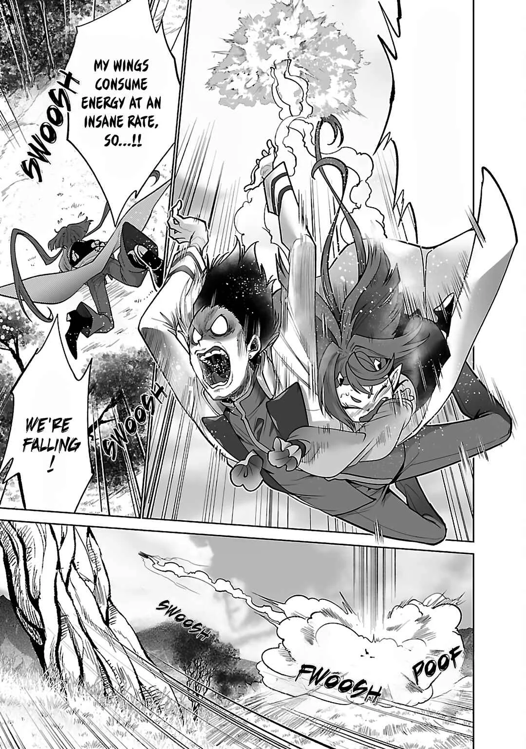 Isekai Tensei Ojisan wa Shizuka ni Kurashitai Chapter 1 - Page 33