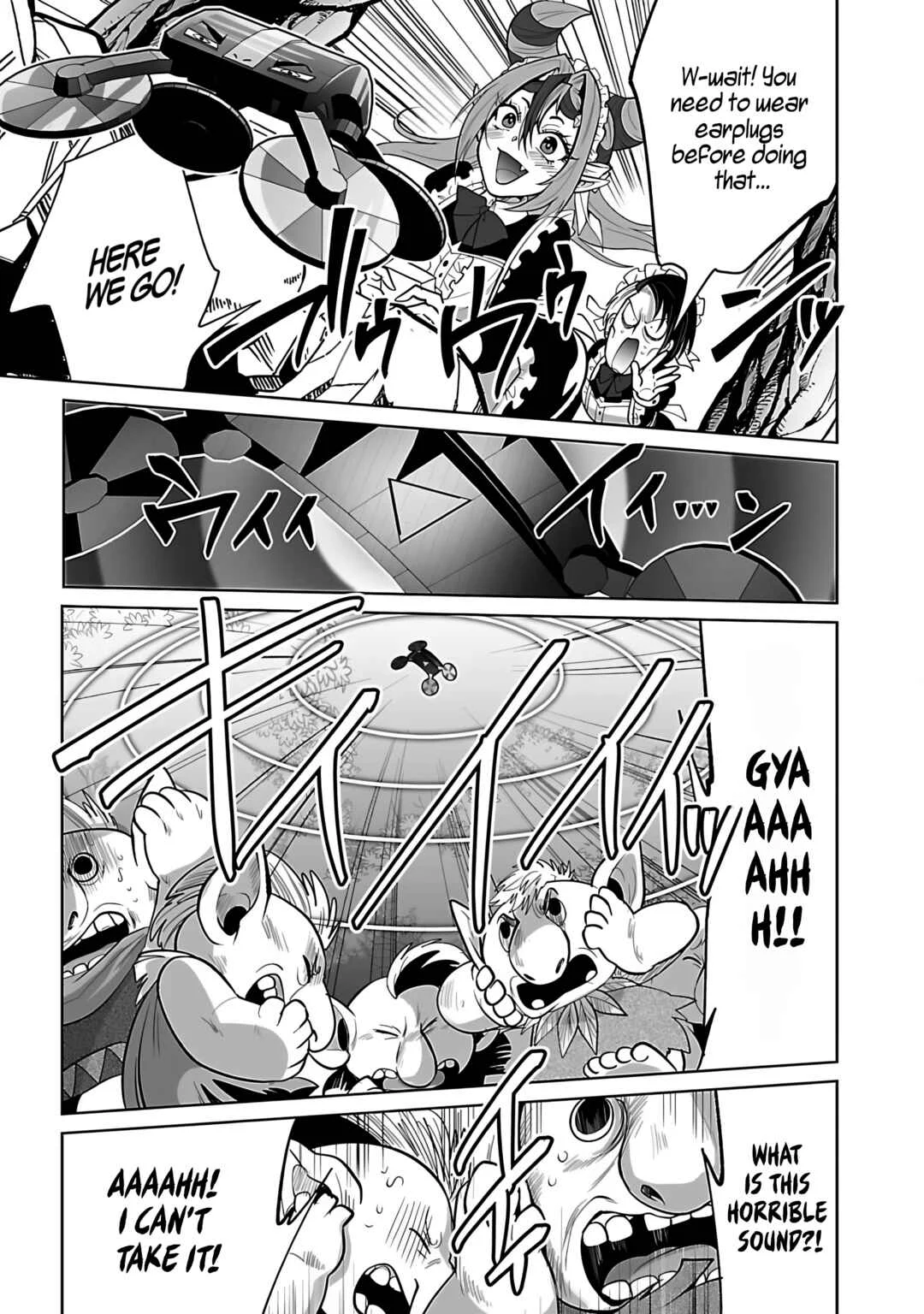 Isekai Tensei Ojisan wa Shizuka ni Kurashitai Chapter 3 - Page 20