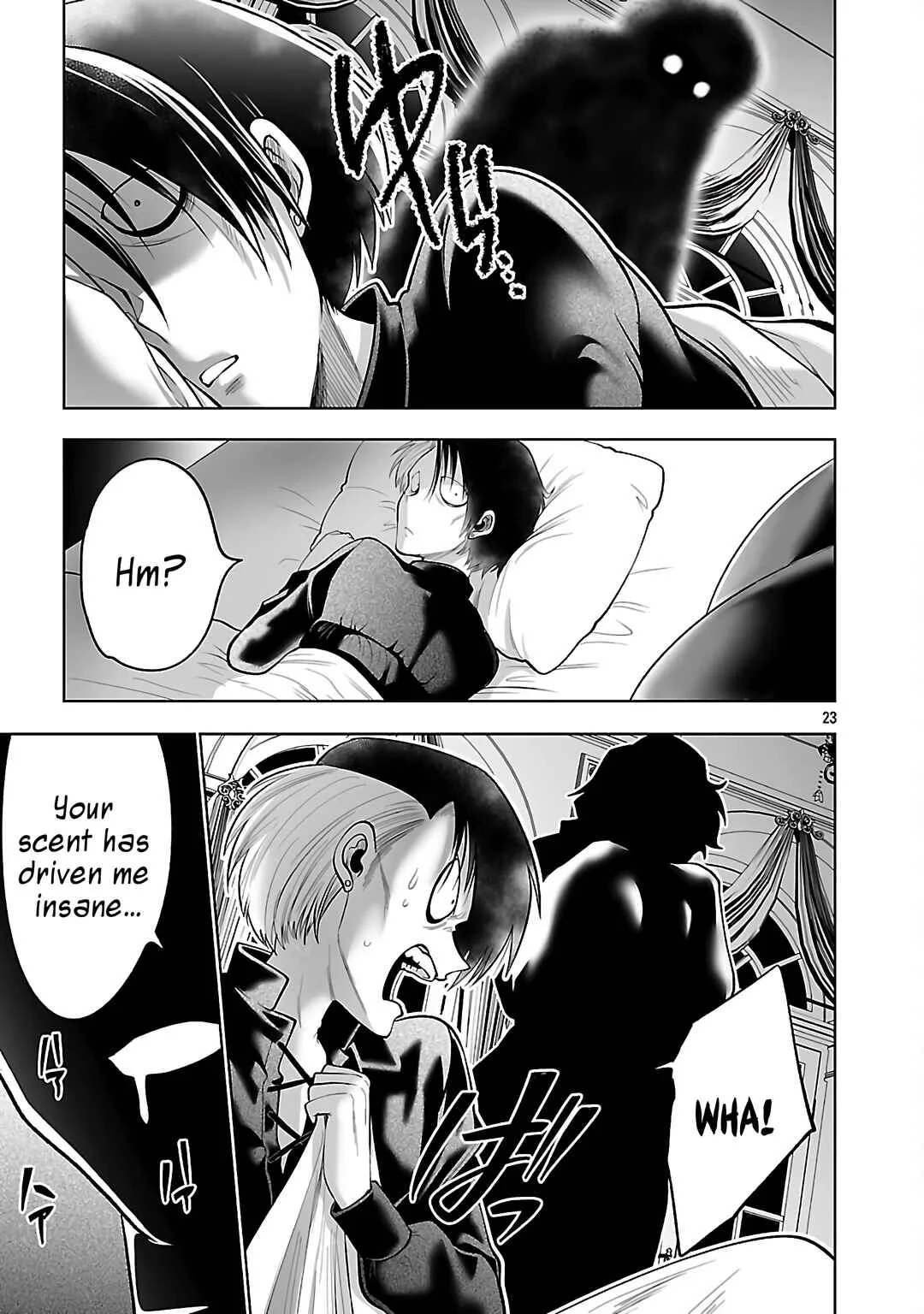 Isekai Tensei Ojisan wa Shizuka ni Kurashitai Chapter 5 - Page 26