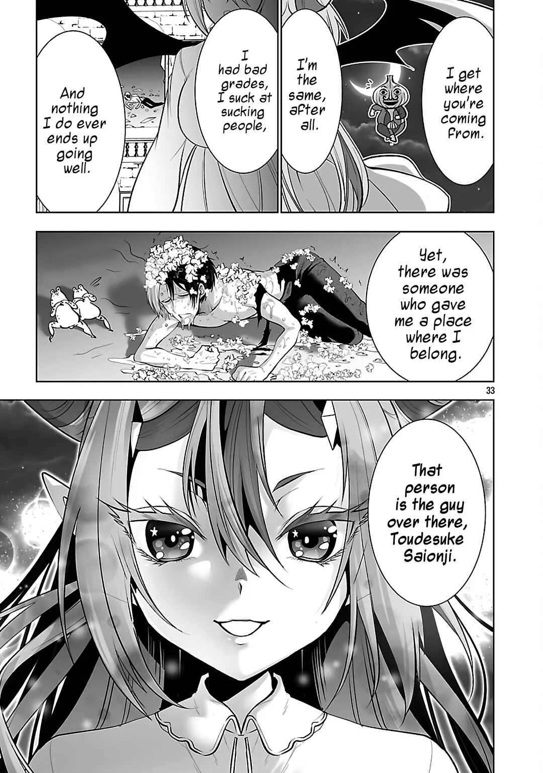 Isekai Tensei Ojisan wa Shizuka ni Kurashitai Chapter 5 - Page 36