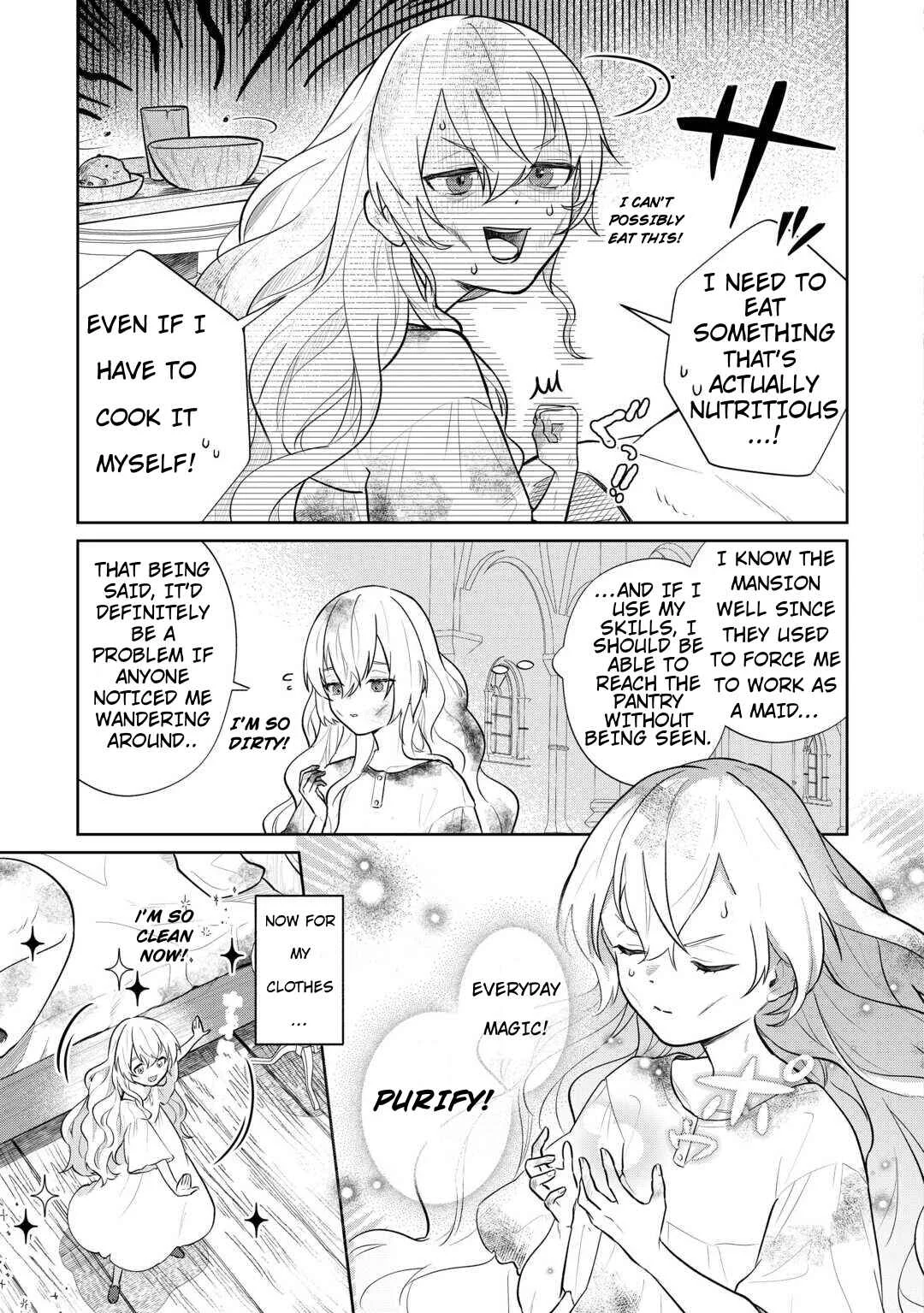 Isekai Tensei Reijou, Shuppon Suru Chapter 2 - Page 19