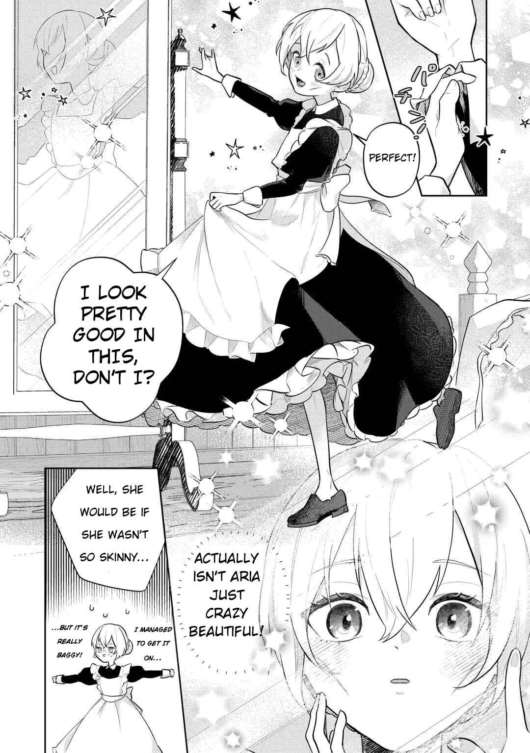 Isekai Tensei Reijou, Shuppon Suru Chapter 2 - Page 20