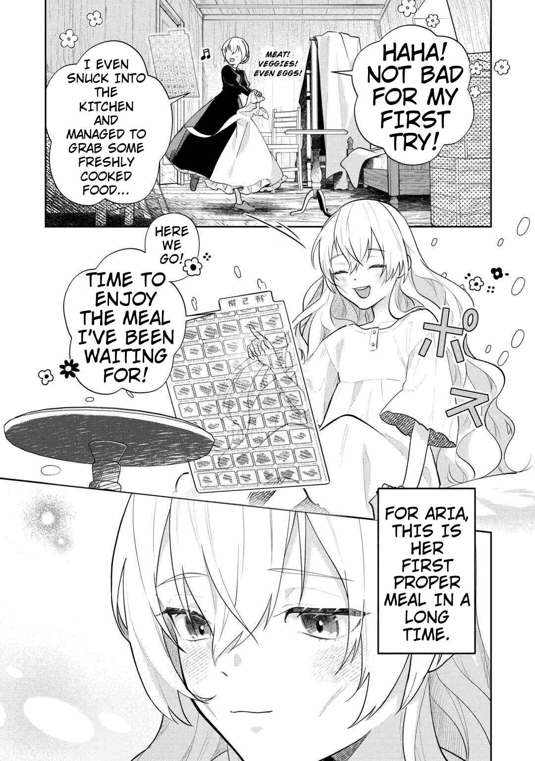 Isekai Tensei Reijou, Shuppon Suru Chapter 2 - Page 24
