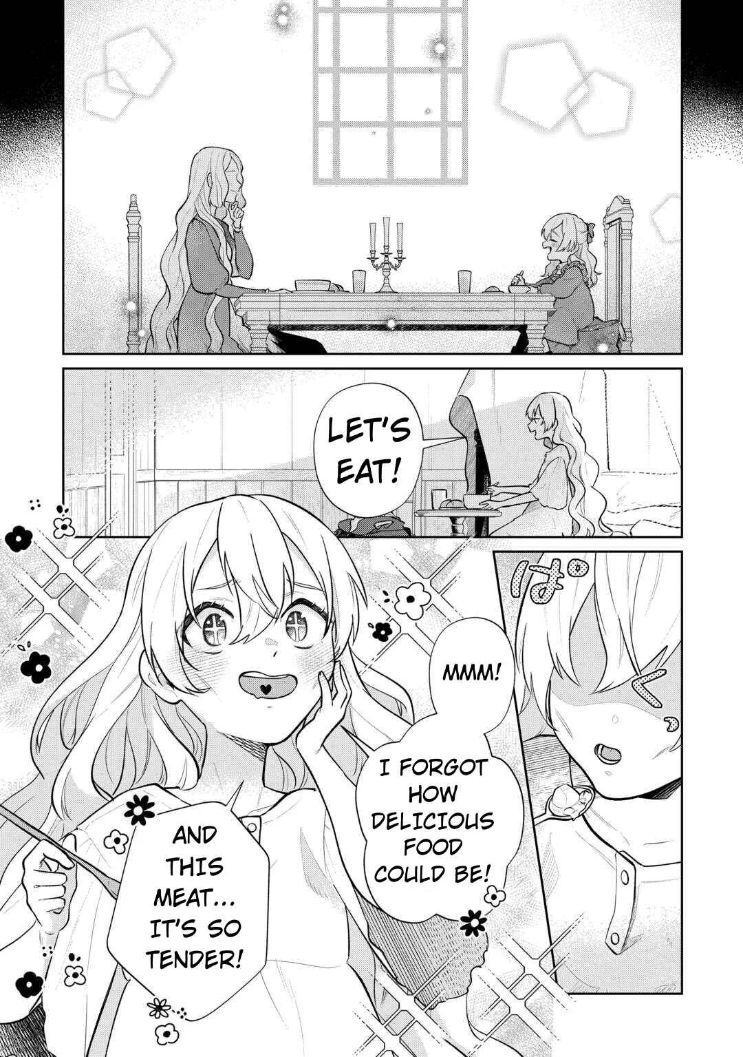 Isekai Tensei Reijou, Shuppon Suru Chapter 2 - Page 26