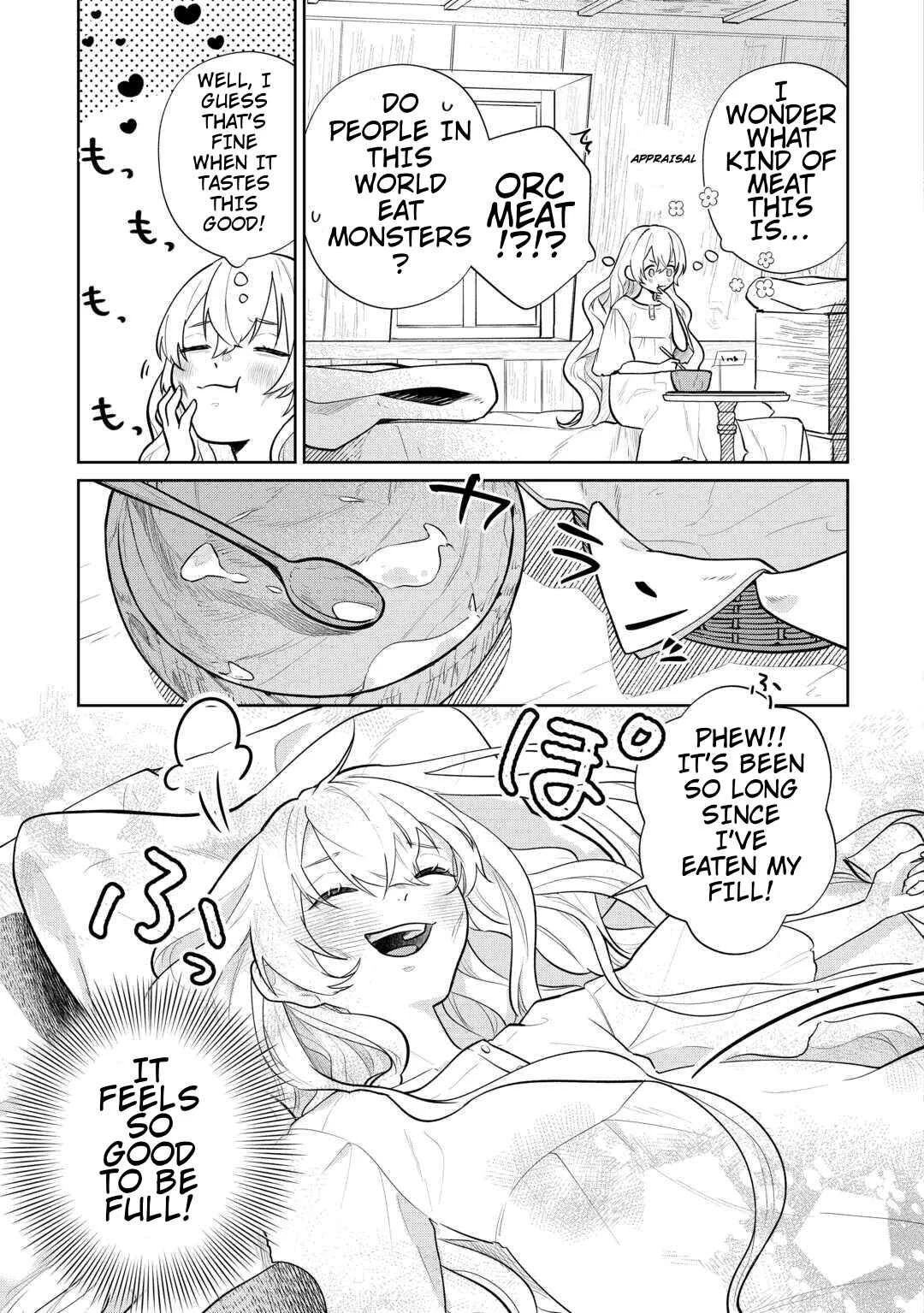 Isekai Tensei Reijou, Shuppon Suru Chapter 2 - Page 27