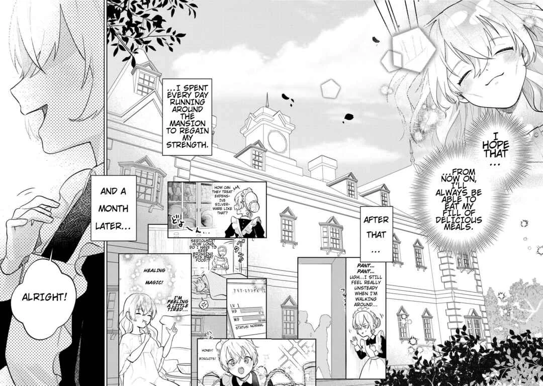Isekai Tensei Reijou, Shuppon Suru Chapter 2 - Page 28