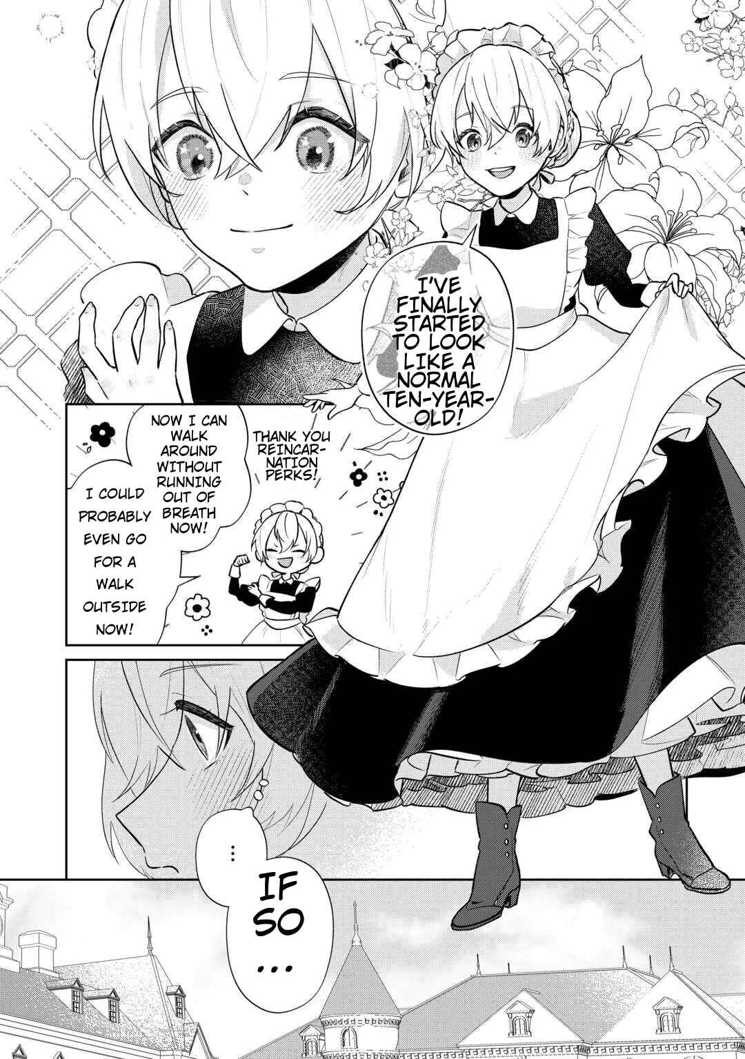 Isekai Tensei Reijou, Shuppon Suru Chapter 2 - Page 29