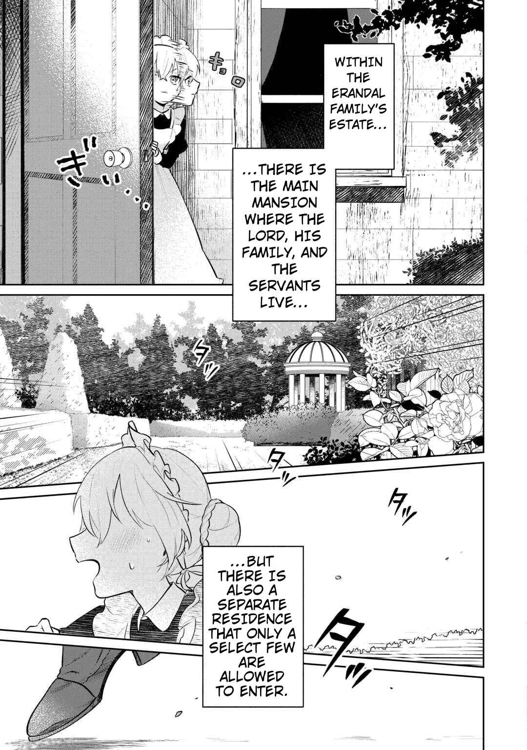 Isekai Tensei Reijou, Shuppon Suru Chapter 2 - Page 30