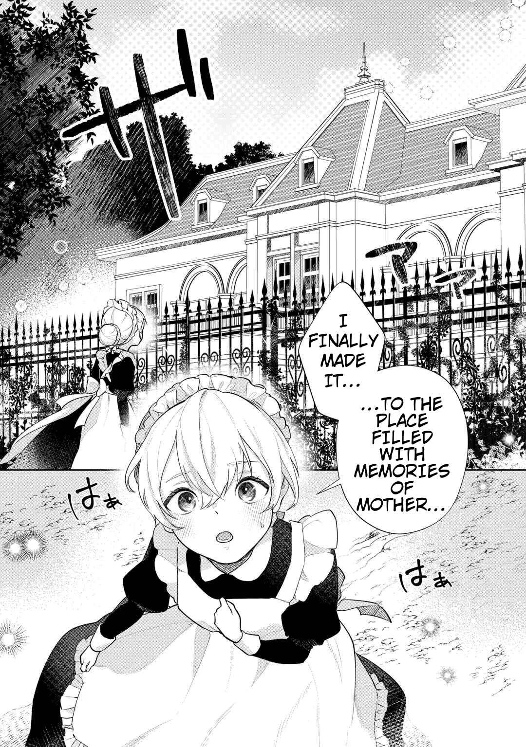 Isekai Tensei Reijou, Shuppon Suru Chapter 2 - Page 31