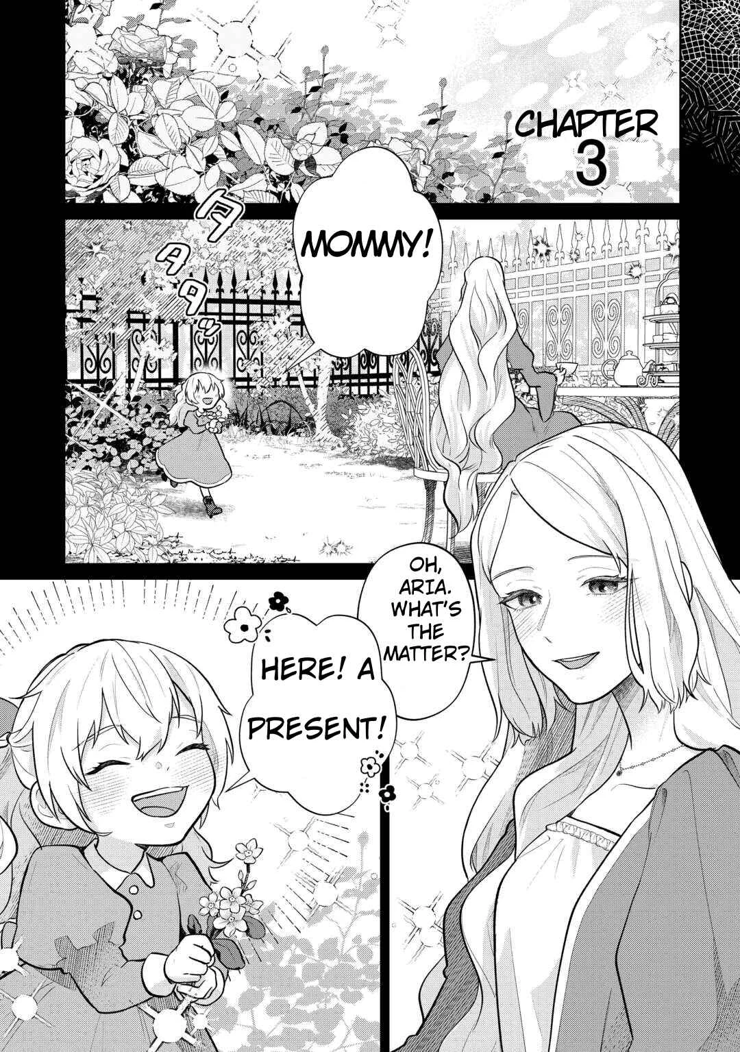 Isekai Tensei Reijou, Shuppon Suru Chapter 3 - Page 1