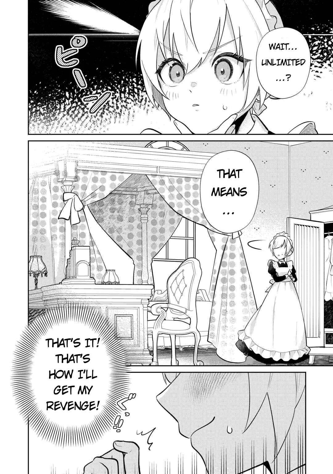 Isekai Tensei Reijou, Shuppon Suru Chapter 3 - Page 16
