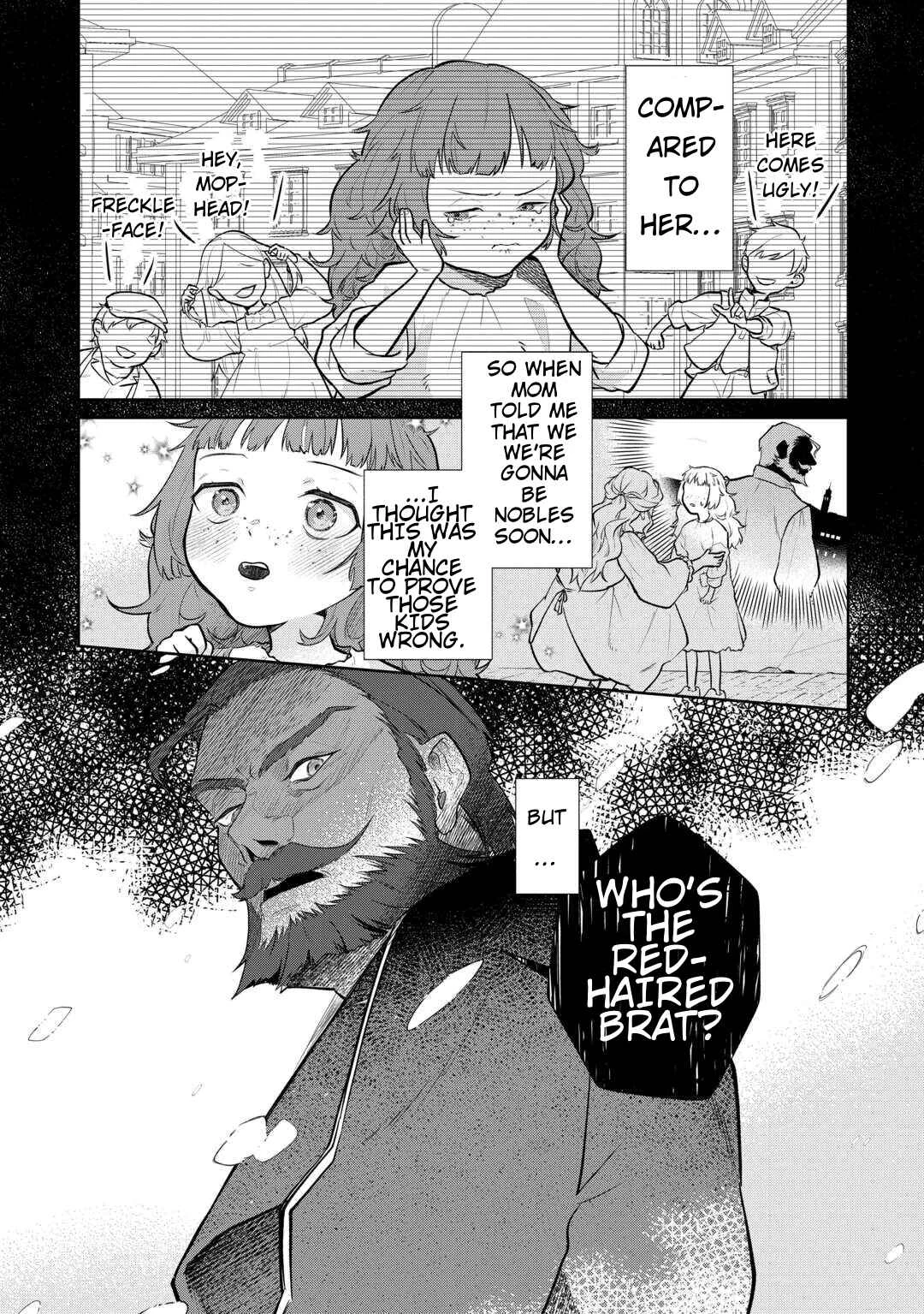Isekai Tensei Reijou, Shuppon Suru Chapter 3 - Page 20