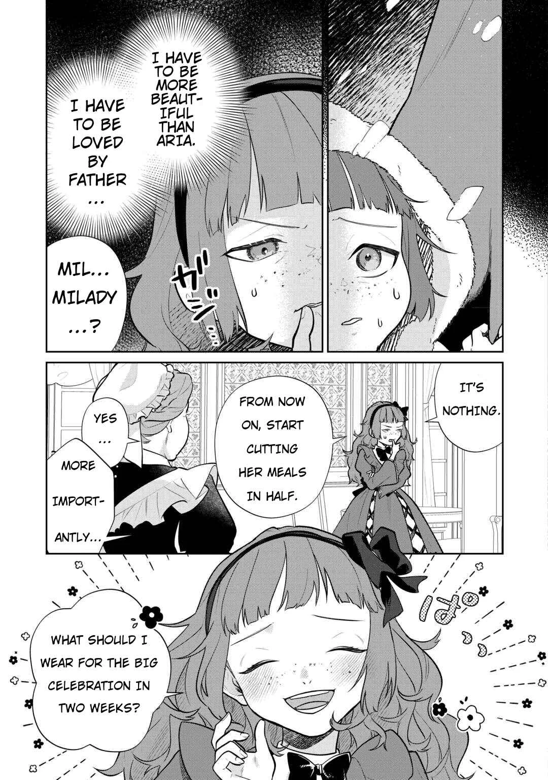 Isekai Tensei Reijou, Shuppon Suru Chapter 3 - Page 21