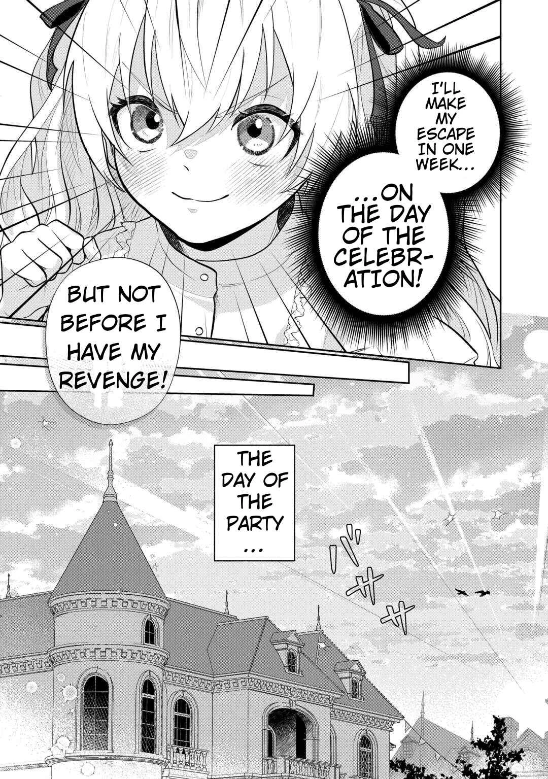 Isekai Tensei Reijou, Shuppon Suru Chapter 4 - Page 11