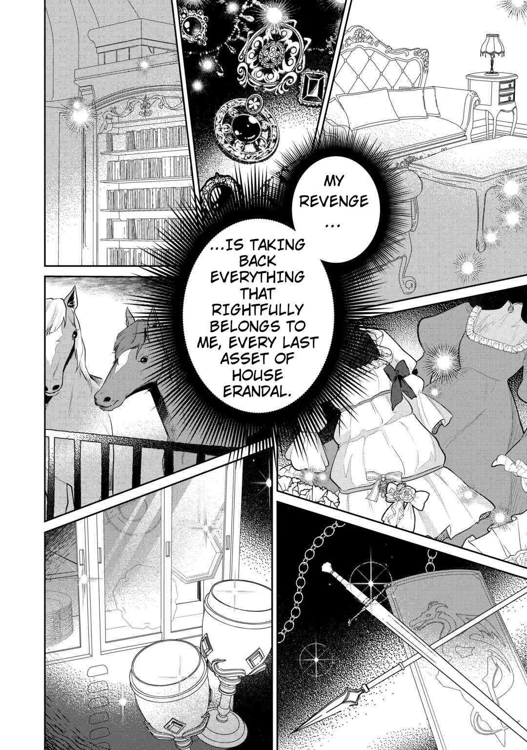 Isekai Tensei Reijou, Shuppon Suru Chapter 4 - Page 16