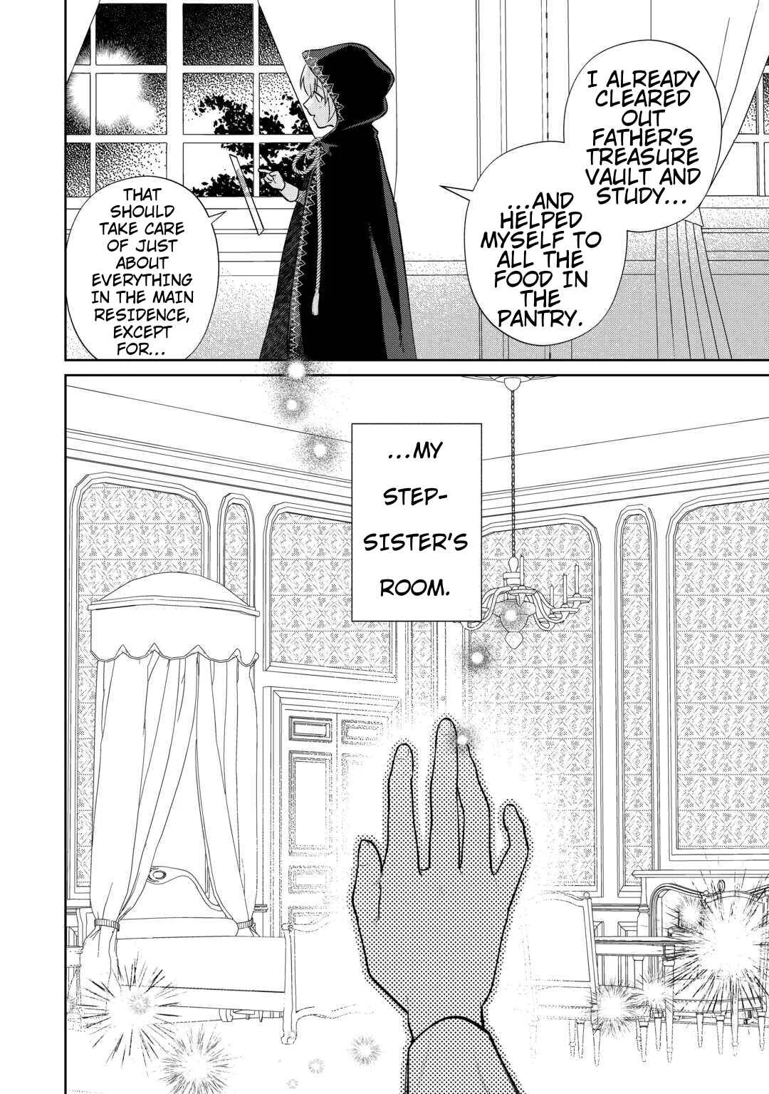Isekai Tensei Reijou, Shuppon Suru Chapter 4 - Page 18