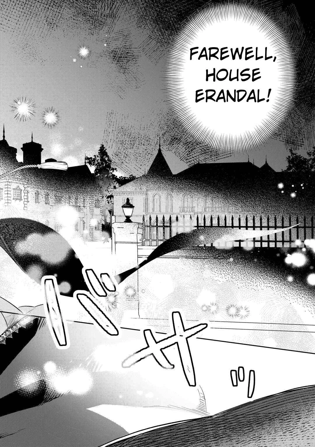 Isekai Tensei Reijou, Shuppon Suru Chapter 5 - Page 6