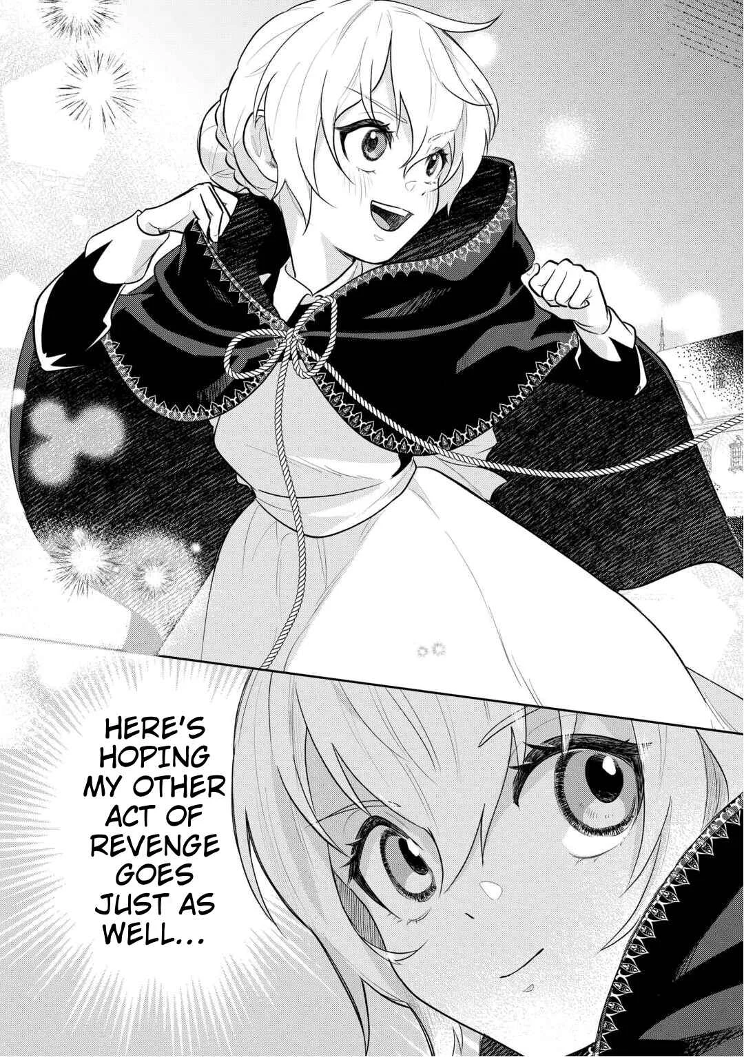 Isekai Tensei Reijou, Shuppon Suru Chapter 5 - Page 7