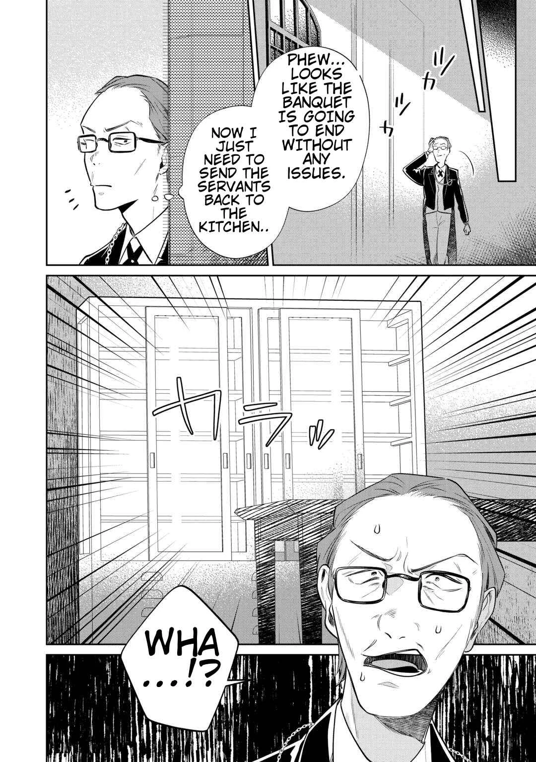 Isekai Tensei Reijou, Shuppon Suru Chapter 5 - Page 9