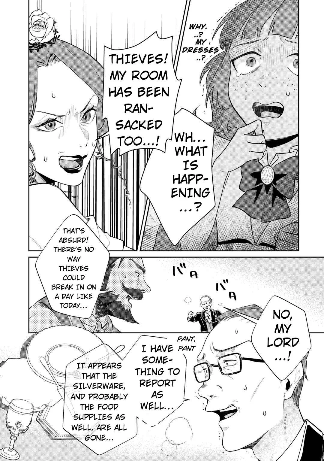 Isekai Tensei Reijou, Shuppon Suru Chapter 5 - Page 11