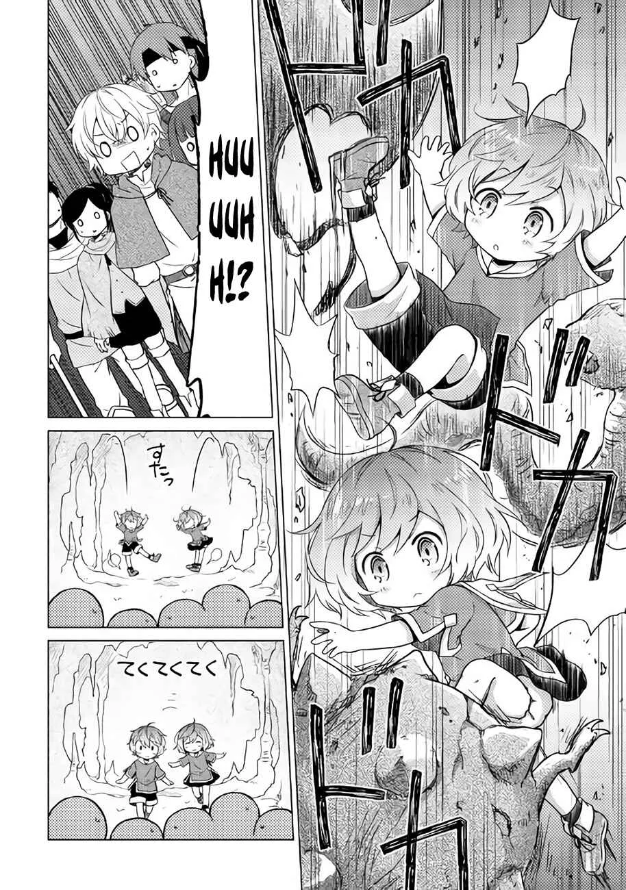 Isekai Yururi Kikou Chapter 5: Rules of an Adventurer - Page 8