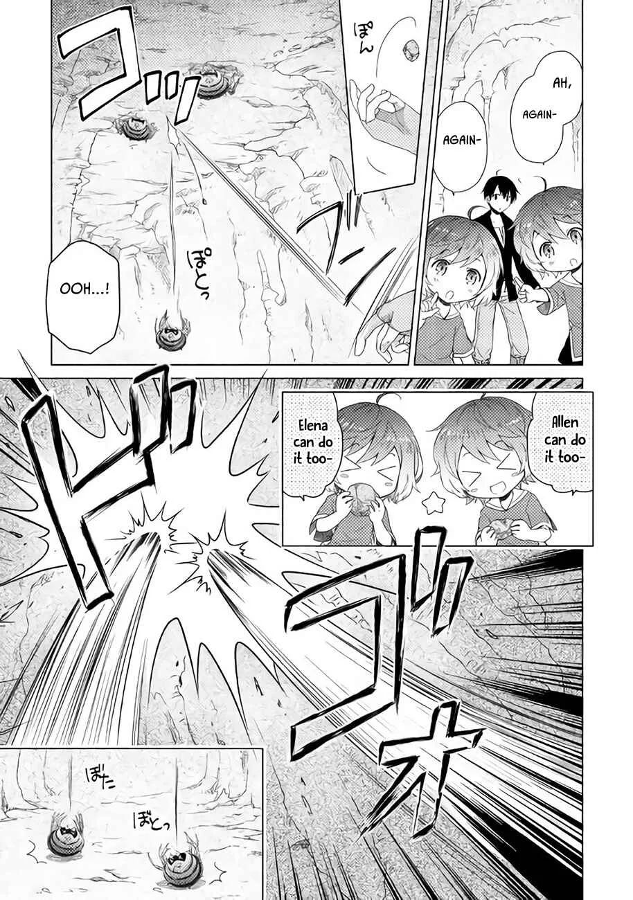 Isekai Yururi Kikou Chapter 5: Rules of an Adventurer - Page 15