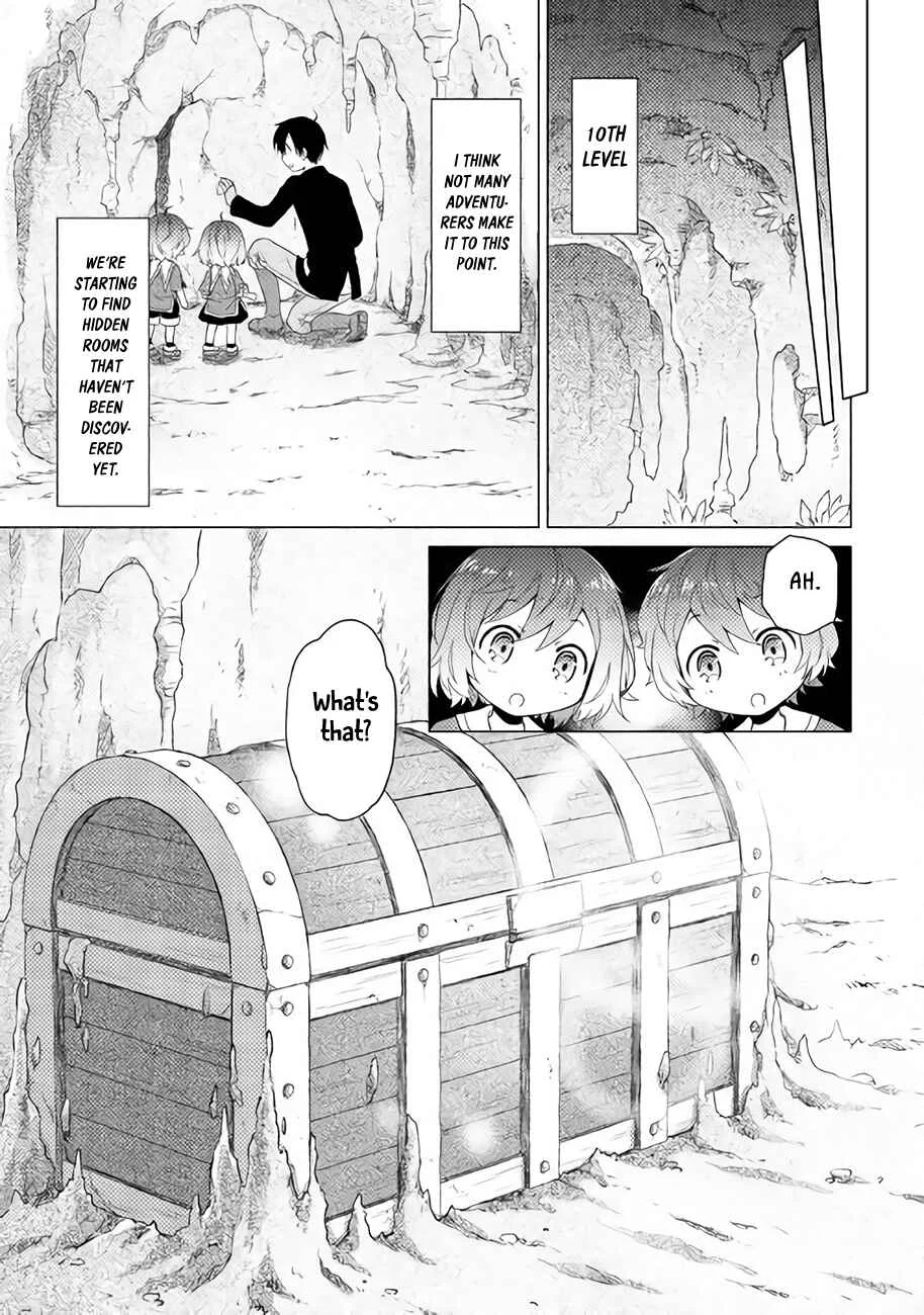 Isekai Yururi Kikou Chapter 5: Rules of an Adventurer - Page 17