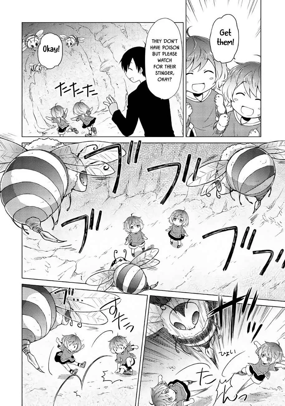Isekai Yururi Kikou Chapter 5: Rules of an Adventurer - Page 24