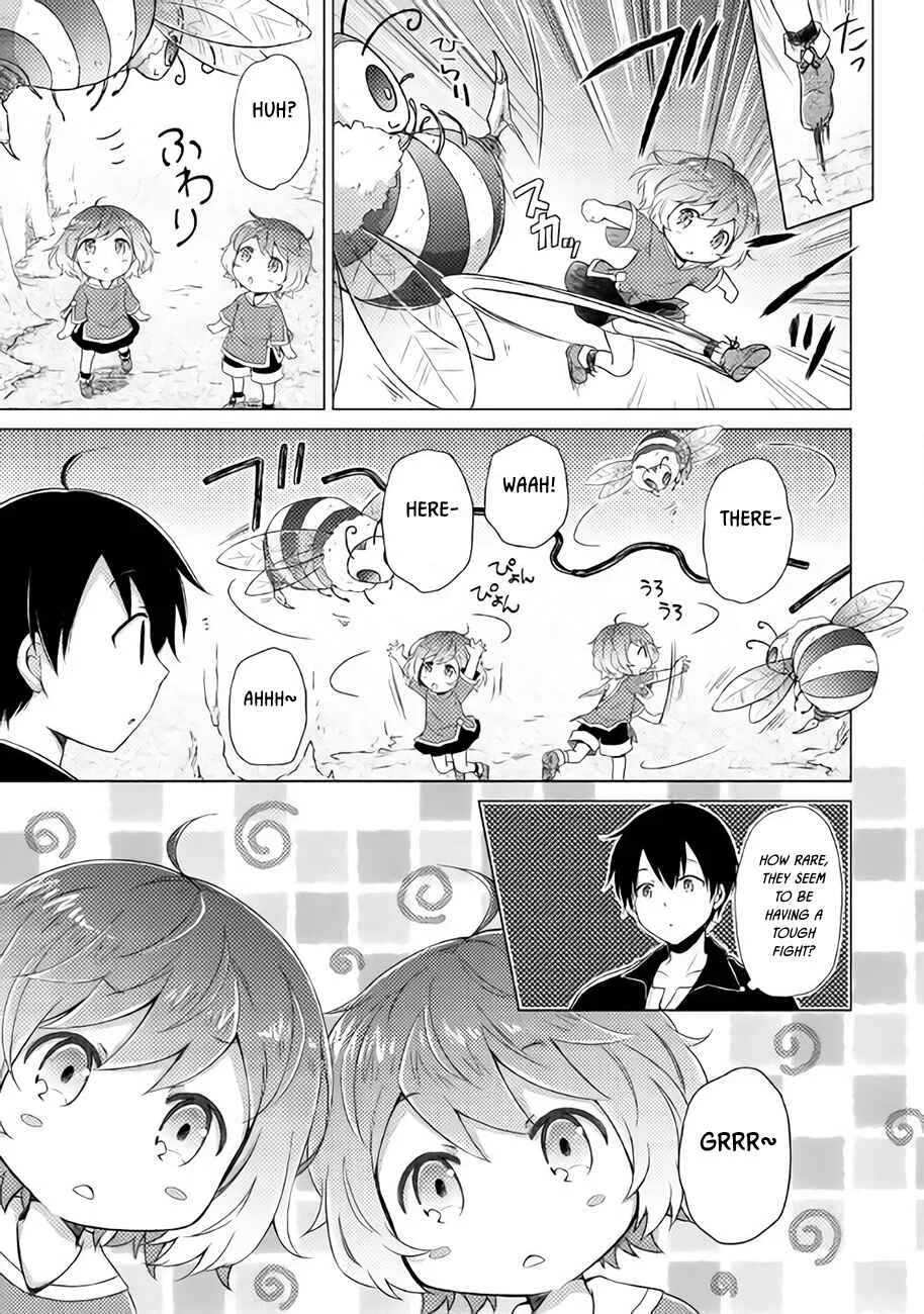 Isekai Yururi Kikou Chapter 5: Rules of an Adventurer - Page 25
