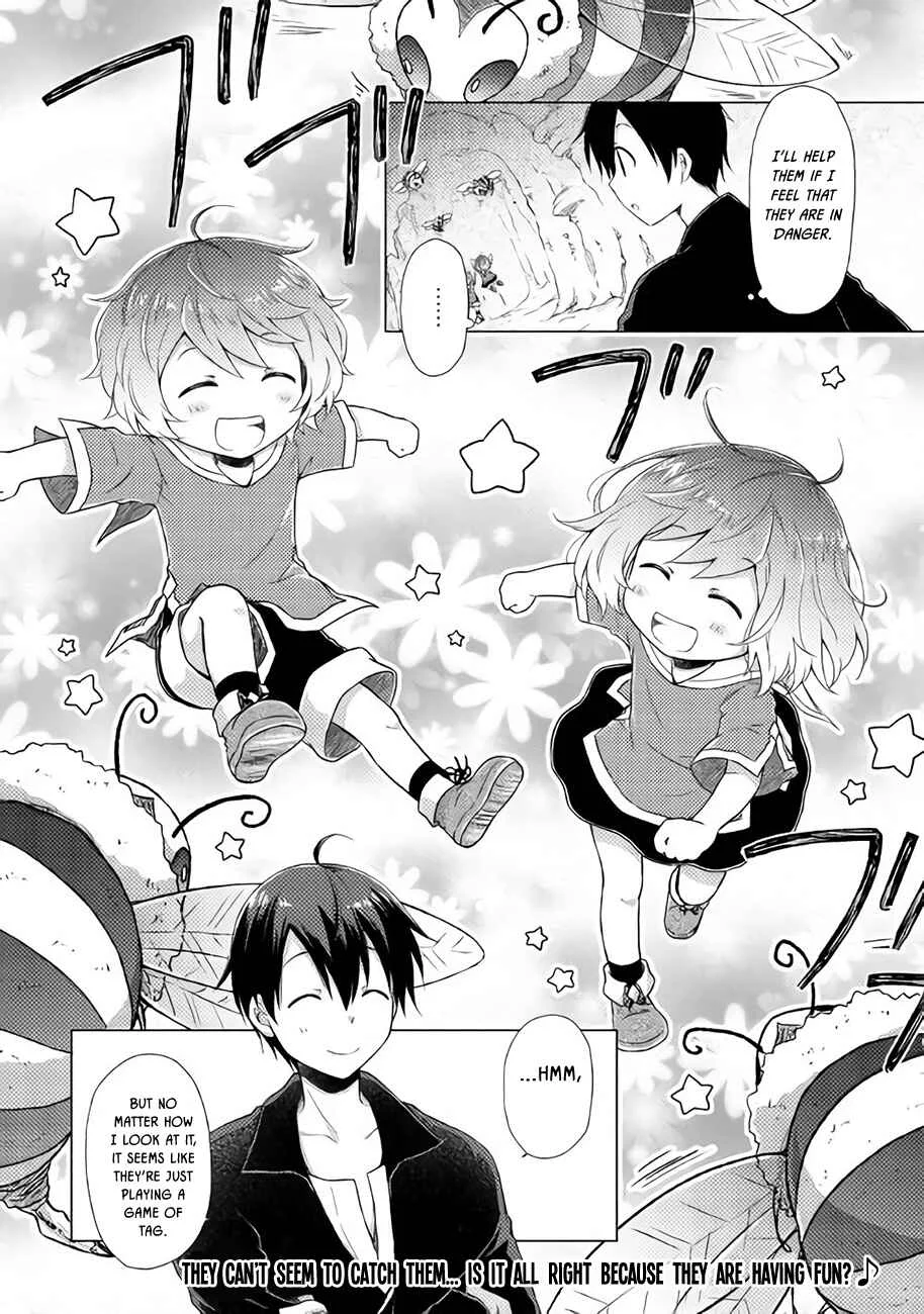 Isekai Yururi Kikou Chapter 5: Rules of an Adventurer - Page 26